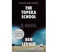 Ben Lerner The Topeka School (Tascabile)