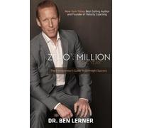 Ben Lerner Zero to a Million in One Year (Tascabile)