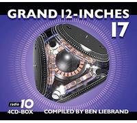 Ben Liebrand – Grand 12-Inches 17