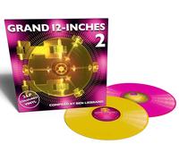Ben Liebrand Grand 12-Inches 2