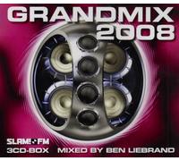 Ben Liebrand - Grand Mix 2008