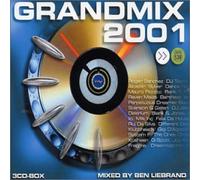 Ben Liebrand - Grandmix 2001