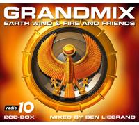 Wind & Fire And Friends Earth - Grandmix - Earth, Wind & Fire
