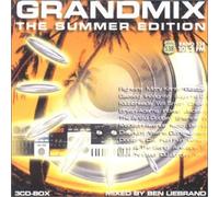Ben Liebrand - Grandmix Summer Edition
