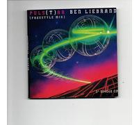Ben Liebrand - Puls(t)ar (3")