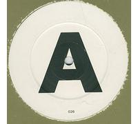 Ben Liebrand - Unknown Artist - Untitled - CBS