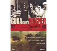 Ben Lierhouse Project - Cuba Meets Wagner