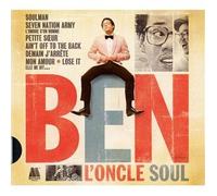 Ben L'oncle -Slidpac-
