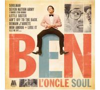 Ben L'Oncle Soul - Ben L'Oncle Soul