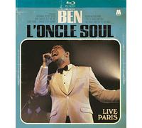 Ben L'Oncle Soul - Live Paris