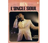 Ben L'Oncle Soul - Live Paris: Deluxe 2cd + Dvd Edition (3 CD)
