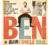 Ben L'oncle Soul -Spec-