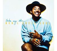 BEN L'ONCLE SOUL - UNDER MY SKIN