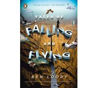 Ben Loory Tales of Falling and Flying (Tascabile)