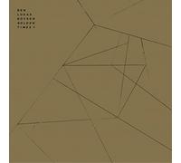 Ben Lukas Boysen Golden Times 1 (Vinyl LP) 12" Single