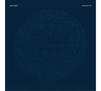 Ben Lukas Boysen Gravity (Vinyl LP) 12" Album