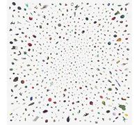 Ben Lukas Boysen & Sebastian Plano Everything (CD) Album