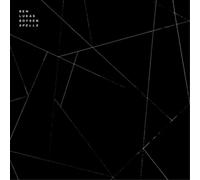 Ben Lukas Boysen Spells (Vinyl LP) 12" Album