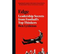 Ben Lyttleton Edge (Tascabile)