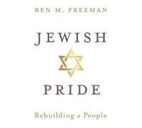 Ben M. Freeman Jewish Pride (Tascabile)