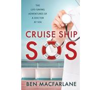 Ben MacFarlane Cruise Ship SOS (Tascabile) SOS