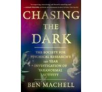 Ben Machell Chasing the Dark (Copertina rigida)