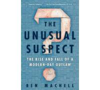 Ben Machell The Unusual Suspect (Tascabile)