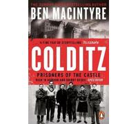 Ben Macintyre Colditz (Tascabile)