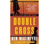 Ben Macintyre Double Cross (Tascabile)