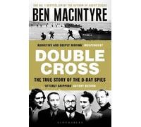 Ben Macintyre Double Cross (Tascabile)