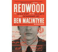 Ben Macintyre Redwood (Copertina rigida)
