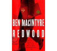 Ben Macintyre Redwood (Copertina rigida) (PRESALE 10/09/2026)