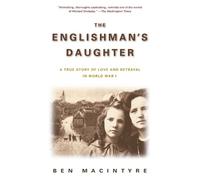 Ben Macintyre The Englishman's Daughter (Tascabile)
