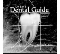 Ben Magleby Dr. Ben's Dental Guide (Tascabile)