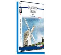 Ben Manchipp: Be A Better Painter - Parte 1 [DVD]