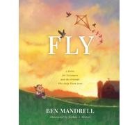 Ben Mandrell Fly (Copertina rigida)