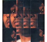 Ben Marc Glass Effect (CD) Album