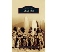 Ben Marcus Marc Wanamaker Malibu (Copertina rigida)