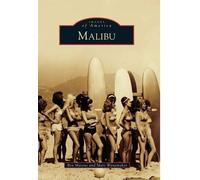 Ben Marcus Marc Wanamaker Malibu (Tascabile) Images of America