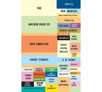 Ben Marcus The Anchor Book of New American Short Stories (Tascabile)