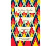 Ben Marcus The Flame Alphabet (Tascabile) Vintage Contemporaries
