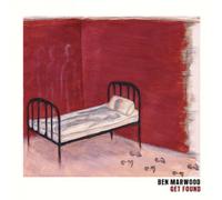 Ben Marwood Get Found (CD) Album