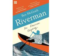Ben McGrath Riverman (Tascabile)