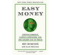 Ben McKenzie Jacob Silverman Easy Money (Tascabile)