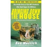 Ben Mezrich Bringing Down the House (Tascabile)