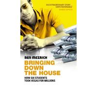 Ben Mezrich Bringing Down The House (Tascabile)