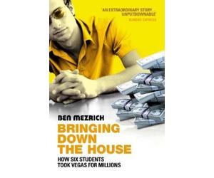 Ben Mezrich Bringing Down The House (Tascabile)