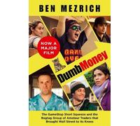 Ben Mezrich Dumb Money (Tascabile)