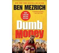 Ben Mezrich Dumb Money (Tascabile)