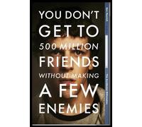 Ben Mezrich The Accidental Billionaires (Tascabile)